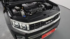 2022 Kia Mohave Diesel 3.0 4WD 5-Seater — фото 6