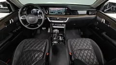 2022 Kia Mohave Diesel 3.0 4WD 5-Seater — фото 7