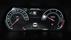 2022 Kia Mohave Diesel 3.0 4WD 5-Seater — фото 8