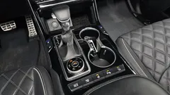 2022 Kia Mohave Diesel 3.0 4WD 5-Seater — фото 9