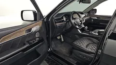 2022 Kia Mohave Diesel 3.0 4WD 5-Seater — фото 11