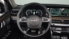 2022 Kia Mohave Diesel 3.0 4WD 5-Seater — фото 13