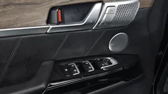 2022 Kia Mohave Diesel 3.0 4WD 5-Seater — фото 17