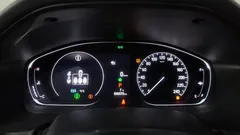 2021 Honda Accord 1.5 Turbo, белый — фото 8