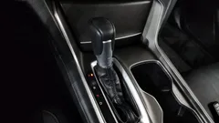 2021 Honda Accord 1.5 Turbo, белый — фото 9