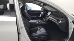 2021 Honda Accord 1.5 Turbo, белый — фото 11