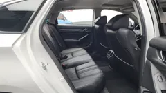 2021 Honda Accord 1.5 Turbo, белый — фото 12