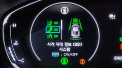 2021 Honda Accord 1.5 Turbo, белый — фото 14