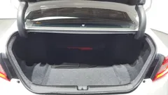 2021 Honda Accord 1.5 Turbo, белый — фото 20