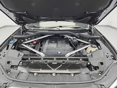 2022 BMW X6 xDrive40i M Sport — фото 5