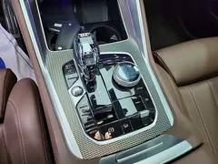 2022 BMW X6 xDrive40i M Sport — фото 8