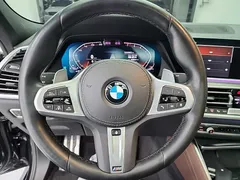 2022 BMW X6 xDrive40i M Sport — фото 9