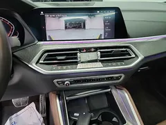 2022 BMW X6 xDrive40i M Sport — фото 10