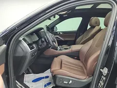 2022 BMW X6 xDrive40i M Sport — фото 15