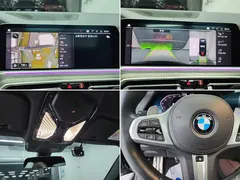 2022 BMW X6 xDrive40i M Sport — фото 20