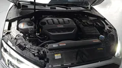 2023 Audi A3 40 TFSI Premium, белый — фото 6