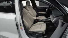 2023 Audi A3 40 TFSI Premium, белый — фото 10