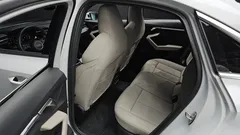 2023 Audi A3 40 TFSI Premium, белый — фото 12