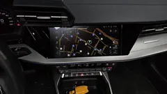 2023 Audi A3 40 TFSI Premium, белый — фото 14