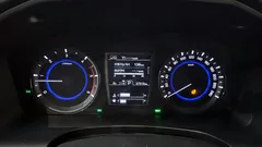 2021 KG_Mobility_Ssangyong Rexton Diesel 2.2 4WD, красный — фото 8