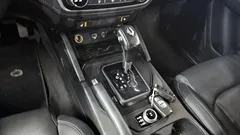 2021 KG_Mobility_Ssangyong Rexton Diesel 2.2 4WD, красный — фото 9