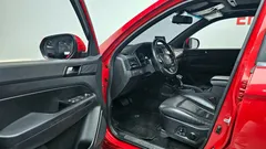 2021 KG_Mobility_Ssangyong Rexton Diesel 2.2 4WD, красный — фото 11