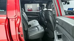 2021 KG_Mobility_Ssangyong Rexton Diesel 2.2 4WD, красный — фото 13