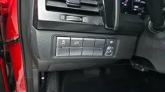 2021 KG_Mobility_Ssangyong Rexton Diesel 2.2 4WD, красный — фото 17