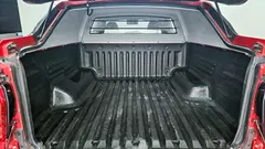 2021 KG_Mobility_Ssangyong Rexton Diesel 2.2 4WD, красный — фото 20