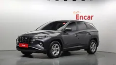 2022 Hyundai Tucson Diesel 2.0 2WD — фото 1
