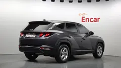 2022 Hyundai Tucson Diesel 2.0 2WD — фото 2