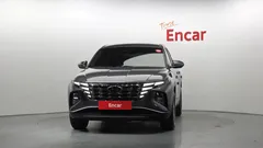 2022 Hyundai Tucson Diesel 2.0 2WD — фото 3