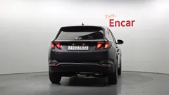 2022 Hyundai Tucson Diesel 2.0 2WD — фото 4