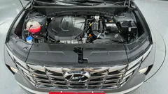 2022 Hyundai Tucson Diesel 2.0 2WD — фото 6