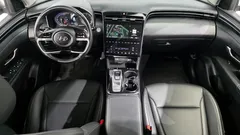 2022 Hyundai Tucson Diesel 2.0 2WD — фото 7