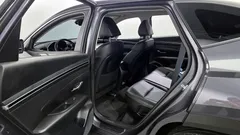 2022 Hyundai Tucson Diesel 2.0 2WD — фото 11