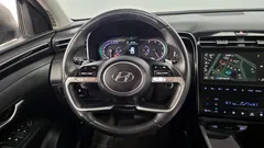 2022 Hyundai Tucson Diesel 2.0 2WD — фото 13