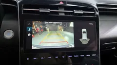 2022 Hyundai Tucson Diesel 2.0 2WD — фото 18