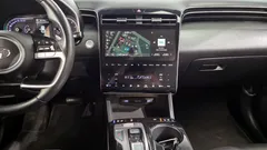 2022 Hyundai Tucson Diesel 2.0 2WD — фото 19