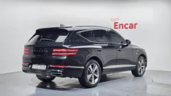 2022 Genesis GV80 2.5T Gasoline AWD — фото 2