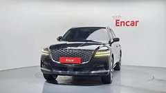 2022 Genesis GV80 2.5T Gasoline AWD — фото 3