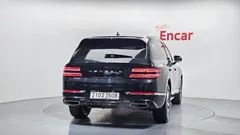 2022 Genesis GV80 2.5T Gasoline AWD — фото 4