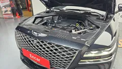 2022 Genesis GV80 2.5T Gasoline AWD — фото 6
