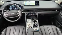 2022 Genesis GV80 2.5T Gasoline AWD — фото 7