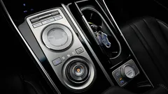 2022 Genesis GV80 2.5T Gasoline AWD — фото 9