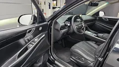 2022 Genesis GV80 2.5T Gasoline AWD — фото 10