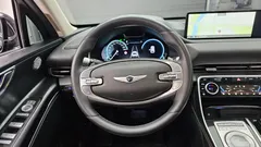 2022 Genesis GV80 2.5T Gasoline AWD — фото 13