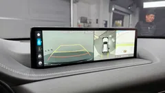 2022 Genesis GV80 2.5T Gasoline AWD — фото 17