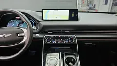2022 Genesis GV80 2.5T Gasoline AWD — фото 20