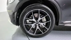 2022 Mercedes-Benz GLC-Class AMG GLC43 4MATIC — фото 5